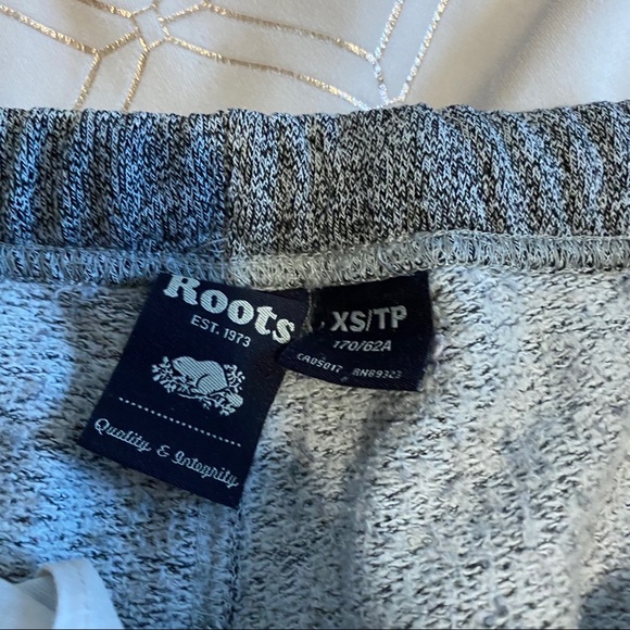 Roots sweat pants - Picture 4 of 5